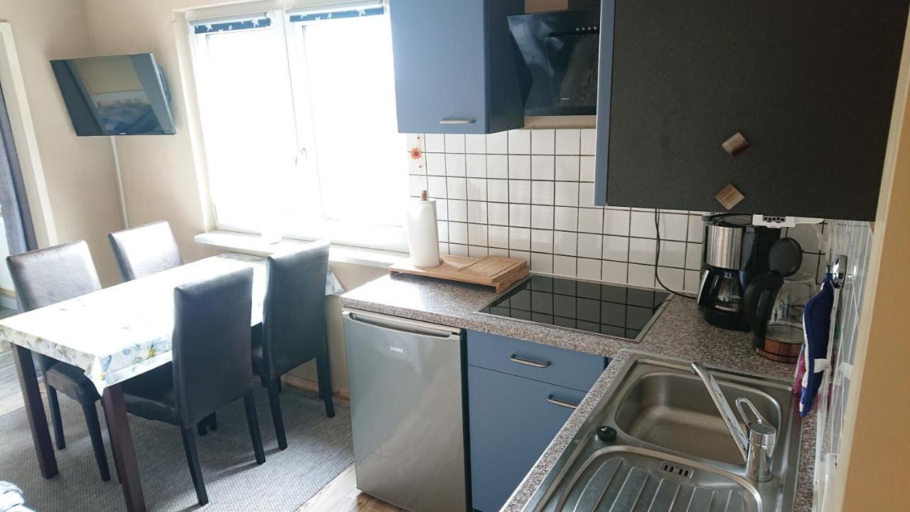Mueller'S Ferienbungalow "Zur Goeltzschtalbruecke" Greiz Luaran gambar